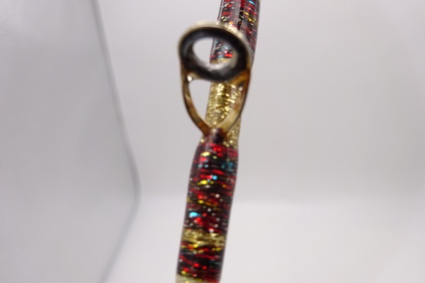 リュウグウ20-295 アリゲーター